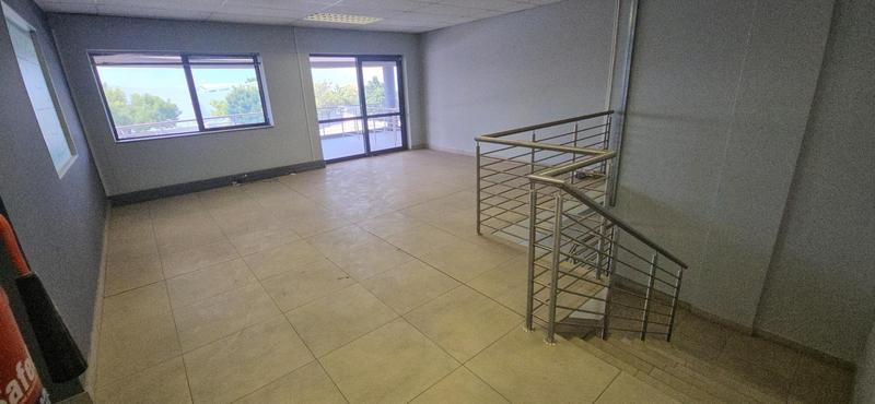 To Let commercial Property for Rent in Allandale Gauteng