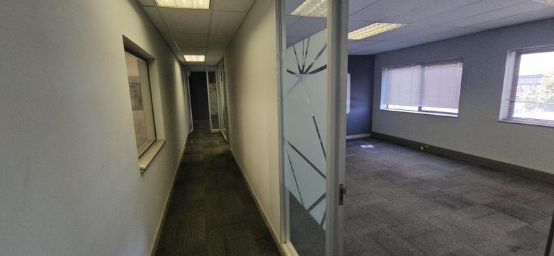 To Let commercial Property for Rent in Allandale Gauteng