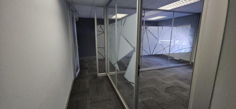 To Let commercial Property for Rent in Allandale Gauteng