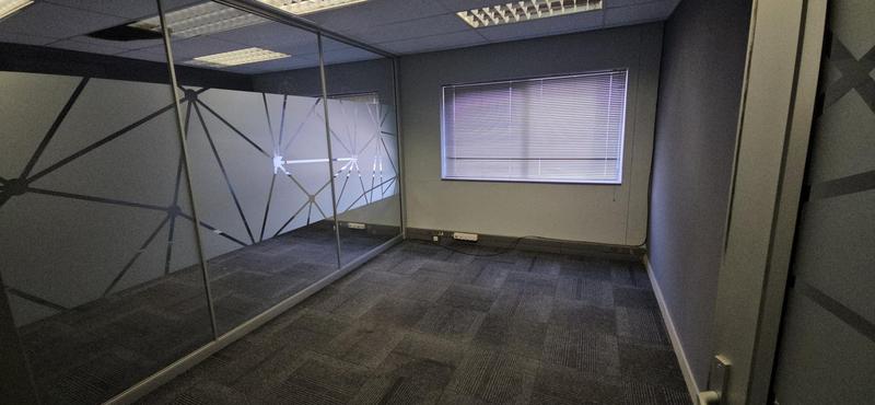 To Let commercial Property for Rent in Allandale Gauteng