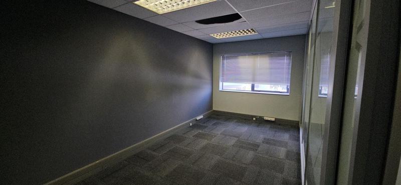 To Let commercial Property for Rent in Allandale Gauteng