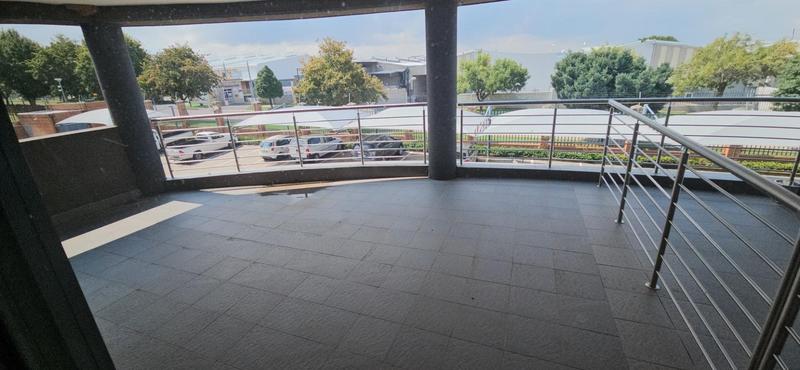 To Let commercial Property for Rent in Allandale Gauteng