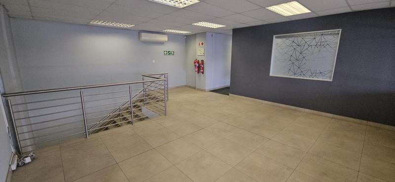 To Let commercial Property for Rent in Allandale Gauteng