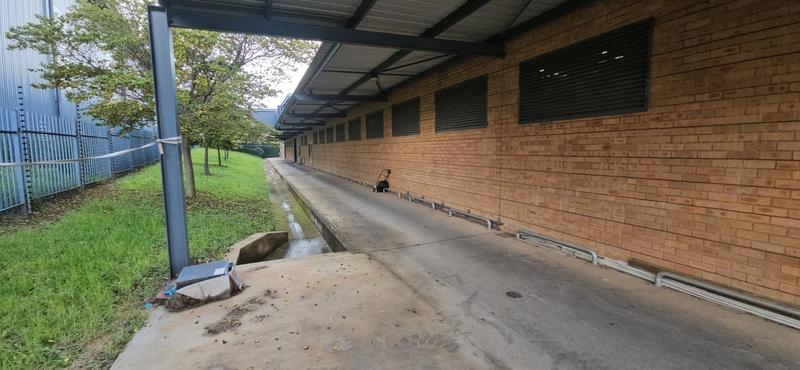To Let commercial Property for Rent in Allandale Gauteng