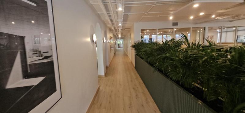 To Let commercial Property for Rent in Allandale Gauteng