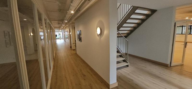 To Let commercial Property for Rent in Allandale Gauteng