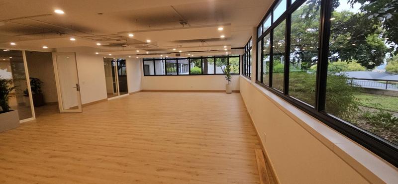 To Let commercial Property for Rent in Allandale Gauteng