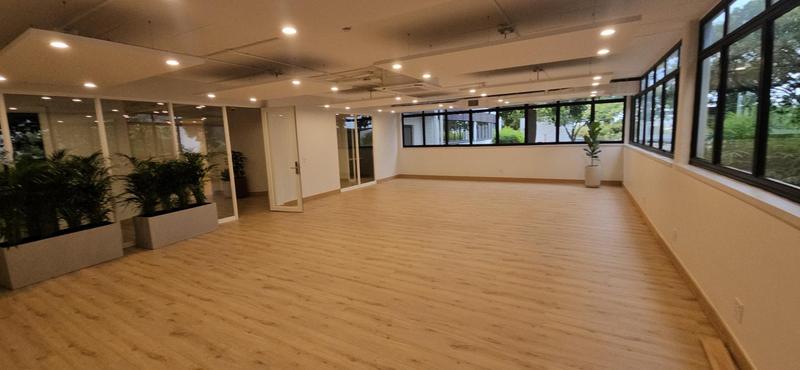 To Let commercial Property for Rent in Allandale Gauteng