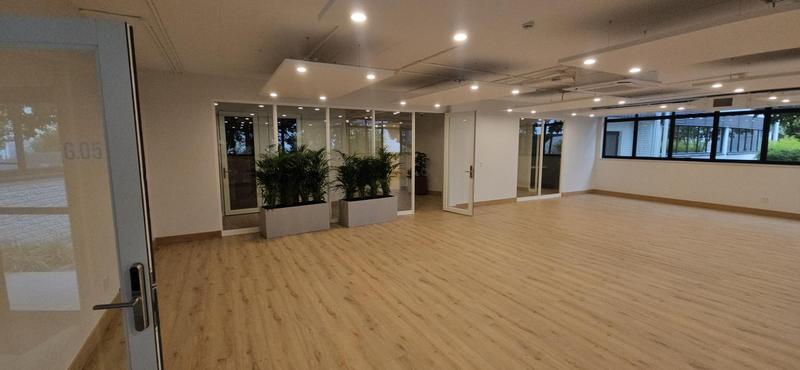 To Let commercial Property for Rent in Allandale Gauteng