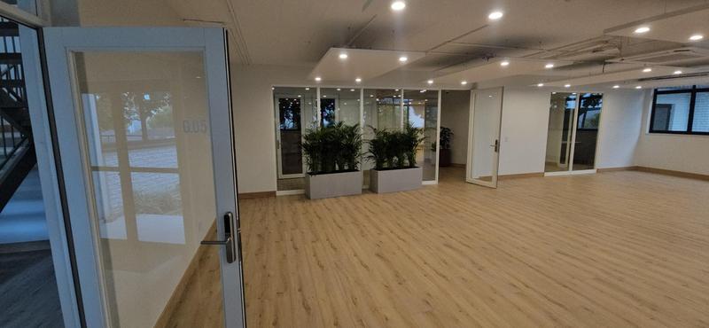 To Let commercial Property for Rent in Allandale Gauteng