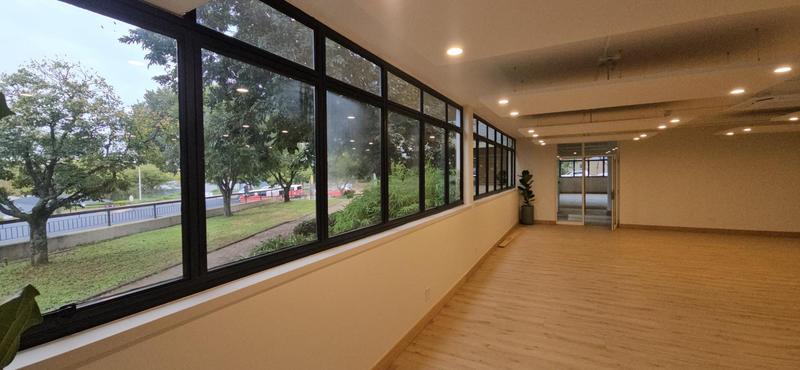 To Let commercial Property for Rent in Allandale Gauteng