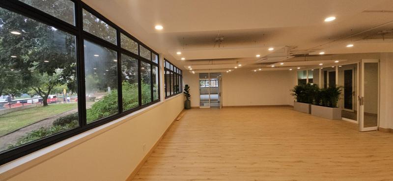 To Let commercial Property for Rent in Allandale Gauteng