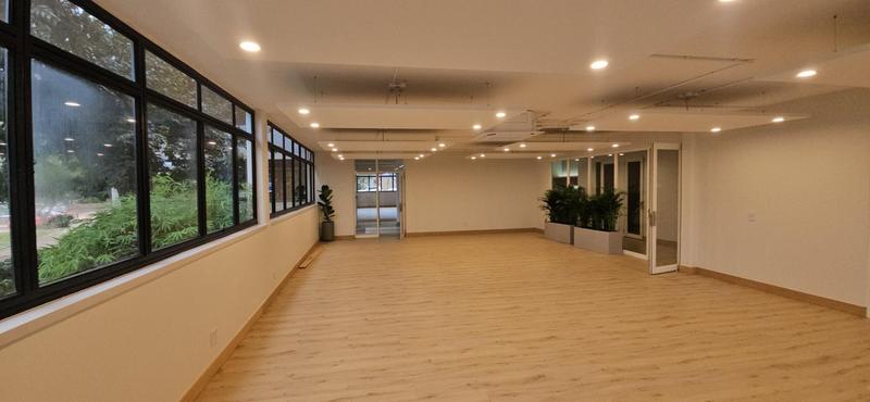 To Let commercial Property for Rent in Allandale Gauteng