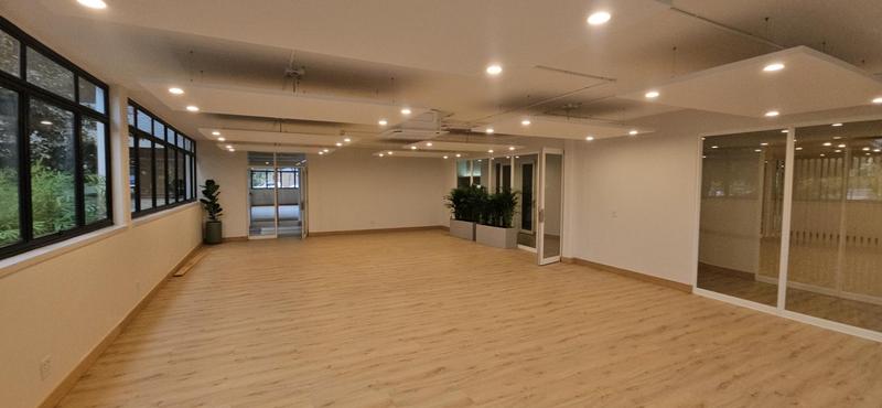 To Let commercial Property for Rent in Allandale Gauteng