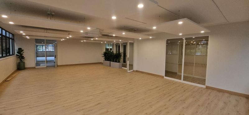 To Let commercial Property for Rent in Allandale Gauteng