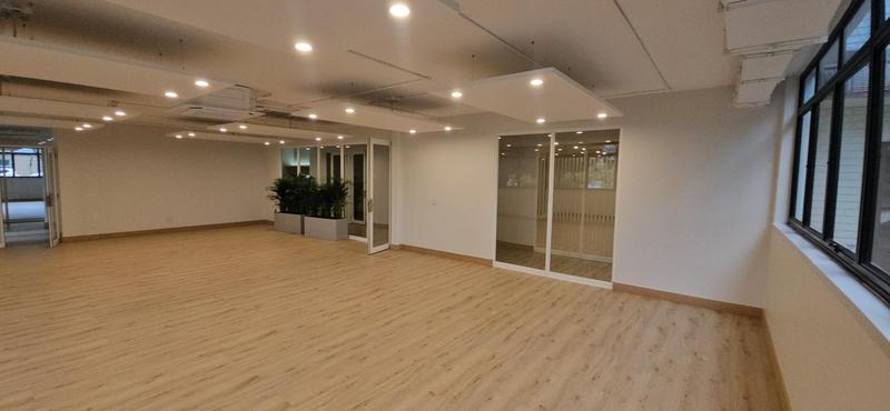To Let commercial Property for Rent in Allandale Gauteng