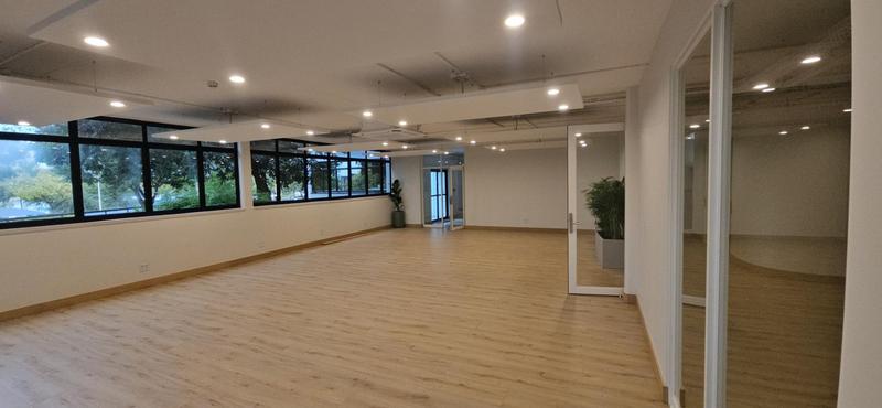 To Let commercial Property for Rent in Allandale Gauteng