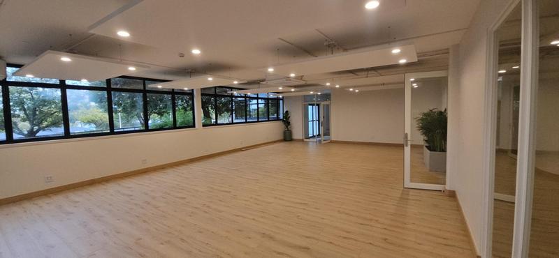 To Let commercial Property for Rent in Allandale Gauteng