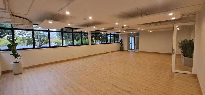 To Let commercial Property for Rent in Allandale Gauteng