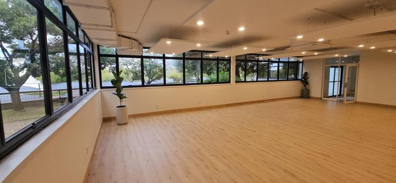 To Let commercial Property for Rent in Allandale Gauteng