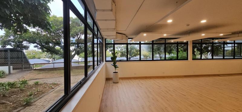 To Let commercial Property for Rent in Allandale Gauteng