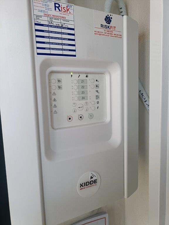 To Let commercial Property for Rent in Samrand Business Park Gauteng