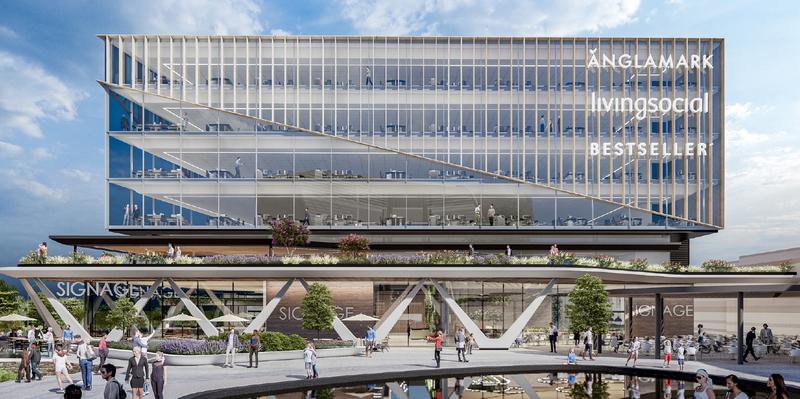 To Let commercial Property for Rent in Waterfall Gauteng