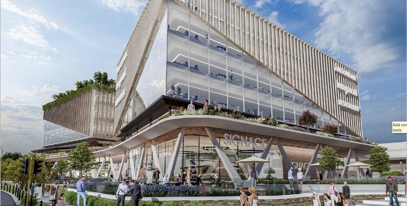 To Let commercial Property for Rent in Waterfall Gauteng