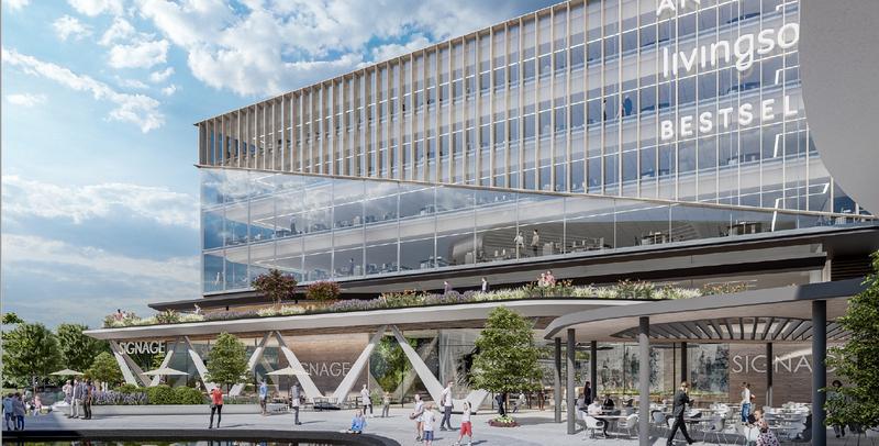 To Let commercial Property for Rent in Waterfall Gauteng