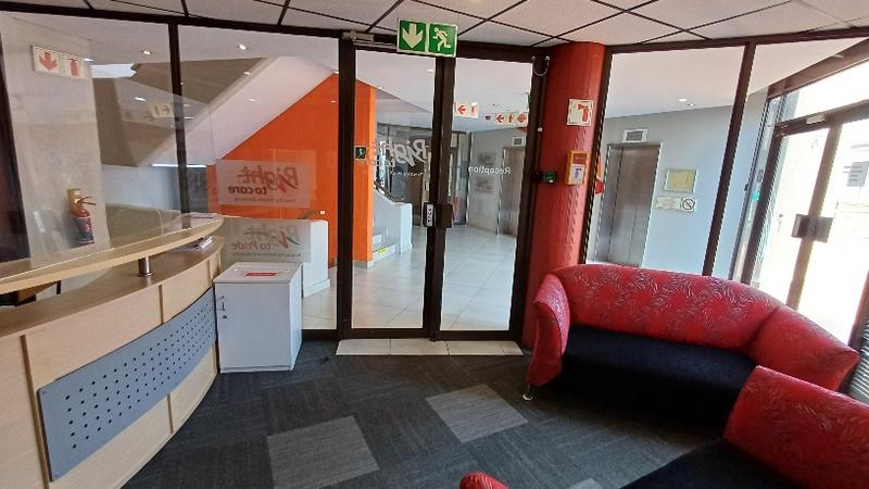 Commercial Property for Sale in Centurion Gauteng