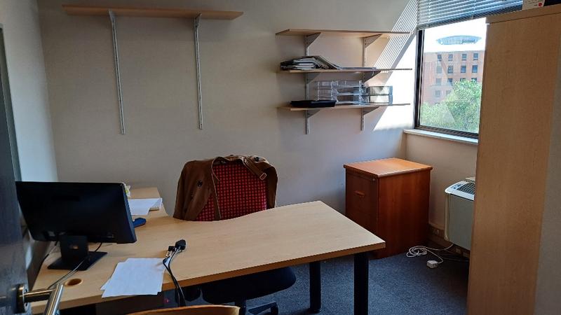 Commercial Property for Sale in Centurion Gauteng