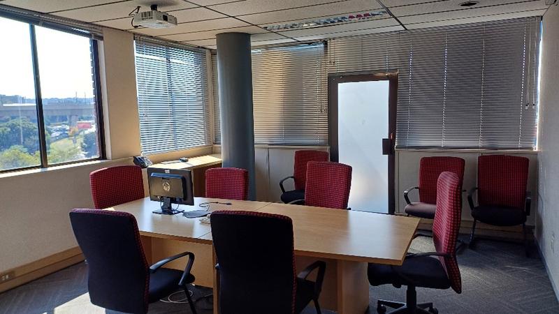 Commercial Property for Sale in Centurion Gauteng