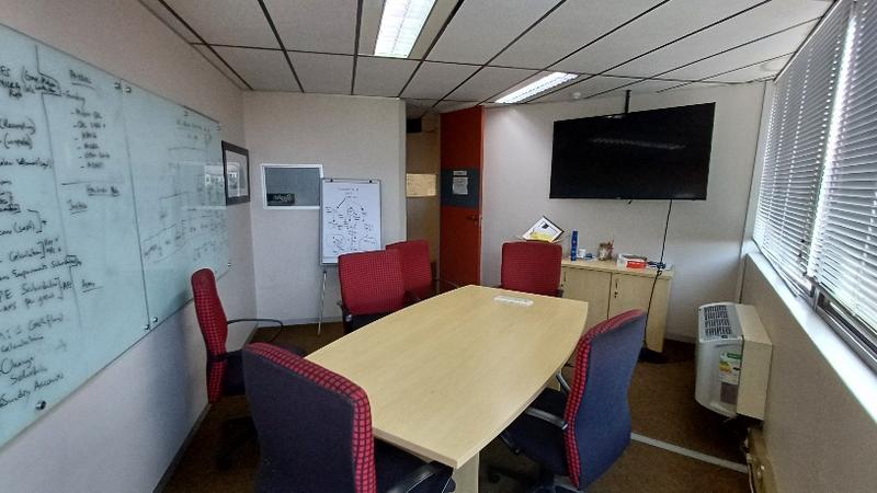 Commercial Property for Sale in Centurion Gauteng