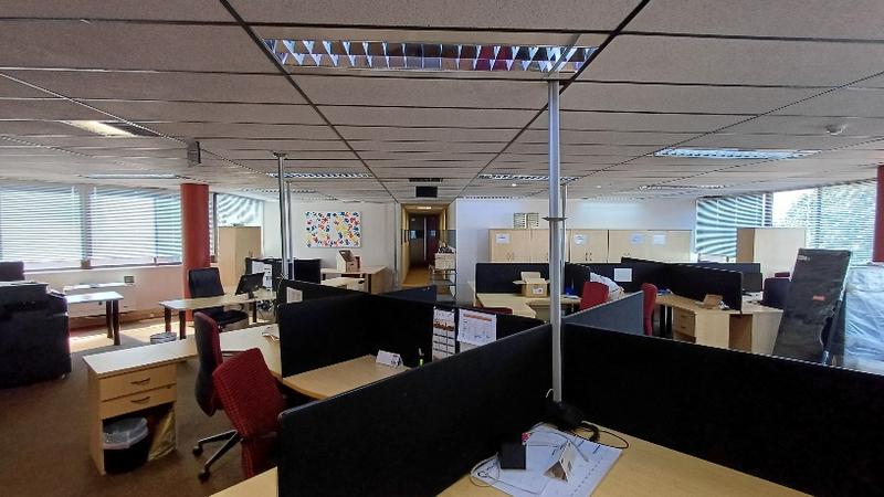 Commercial Property for Sale in Centurion Gauteng