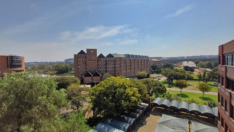 Commercial Property for Sale in Centurion Gauteng