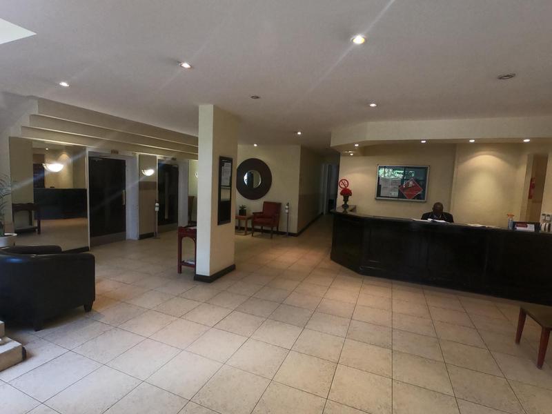 To Let 0 Bedroom Property for Rent in Illovo Gauteng