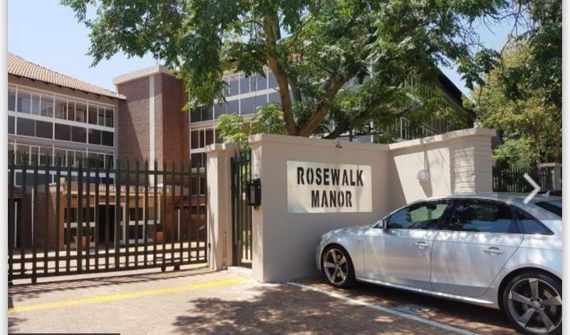 2 Bedroom Property for Sale in Parkmore Gauteng