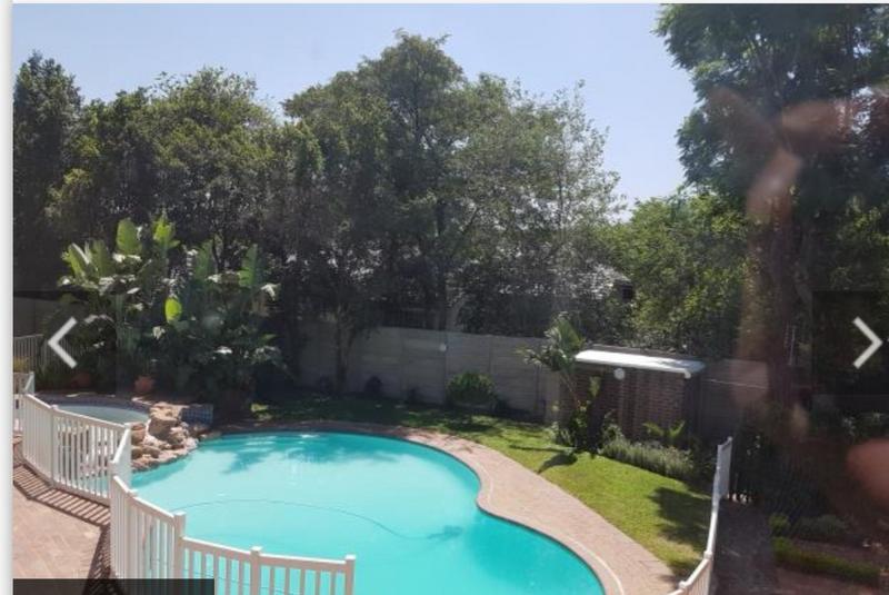 2 Bedroom Property for Sale in Parkmore Gauteng