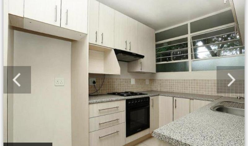 2 Bedroom Property for Sale in Parkmore Gauteng