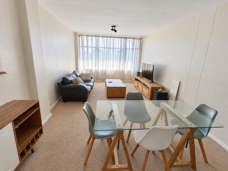 2 Bedroom Property for Sale in Parkmore Gauteng