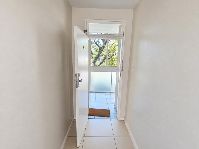 2 Bedroom Property for Sale in Parkmore Gauteng