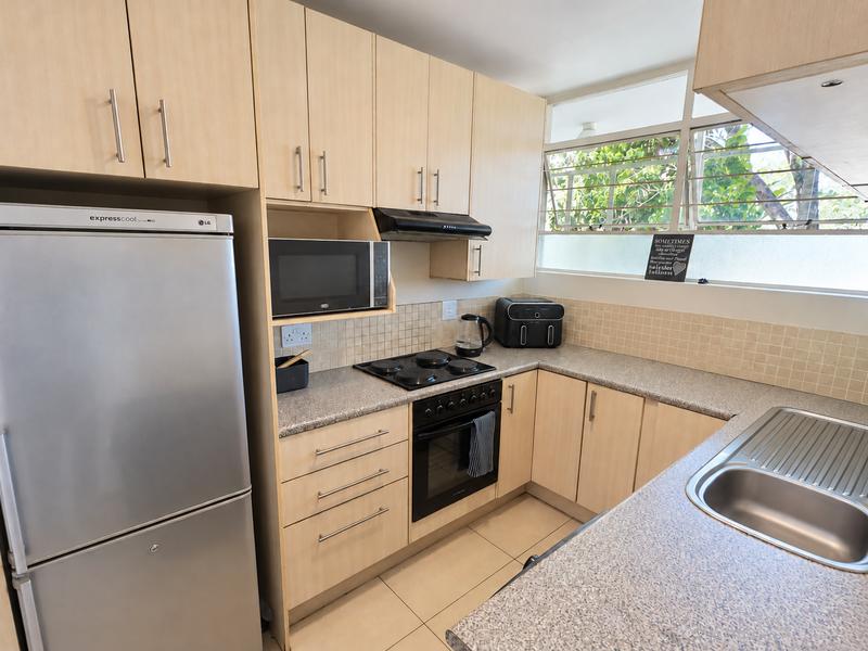 2 Bedroom Property for Sale in Parkmore Gauteng
