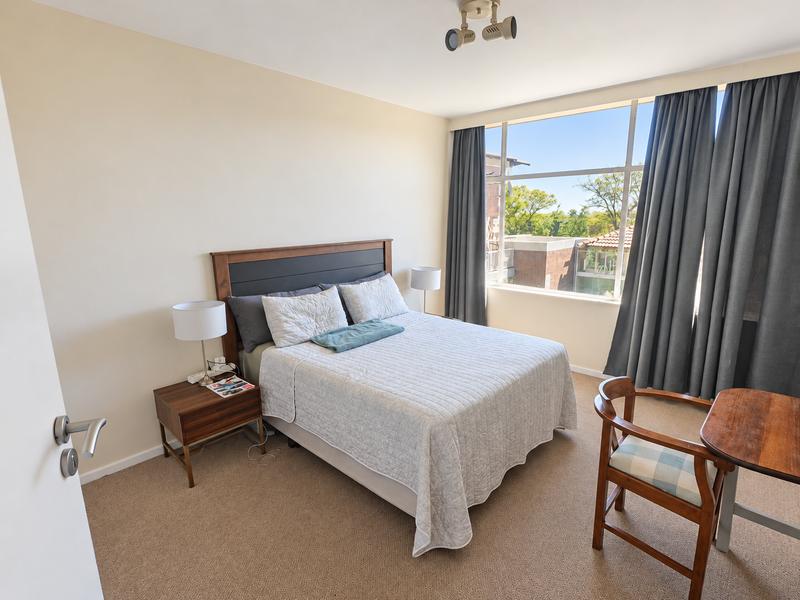 2 Bedroom Property for Sale in Parkmore Gauteng