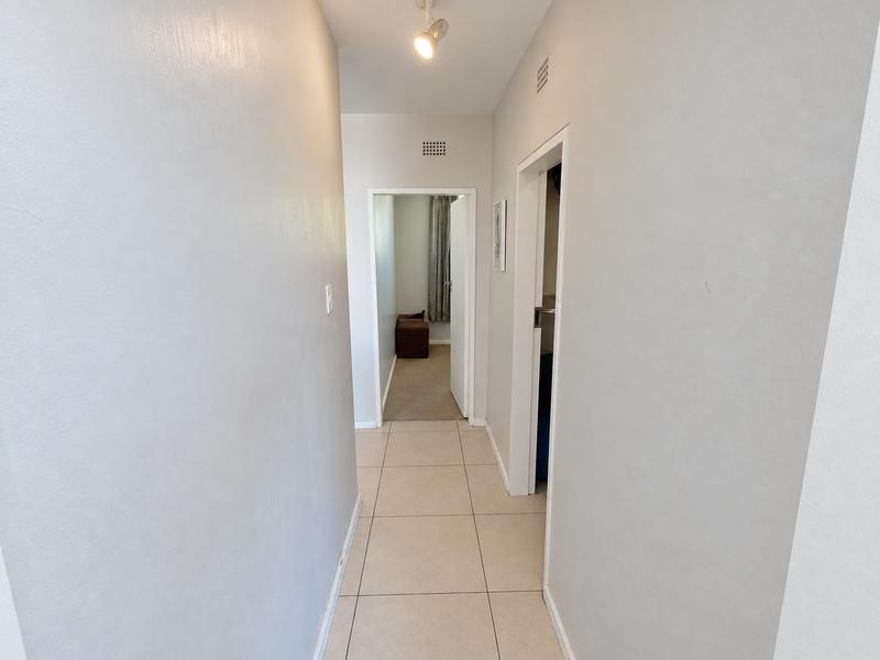 2 Bedroom Property for Sale in Parkmore Gauteng