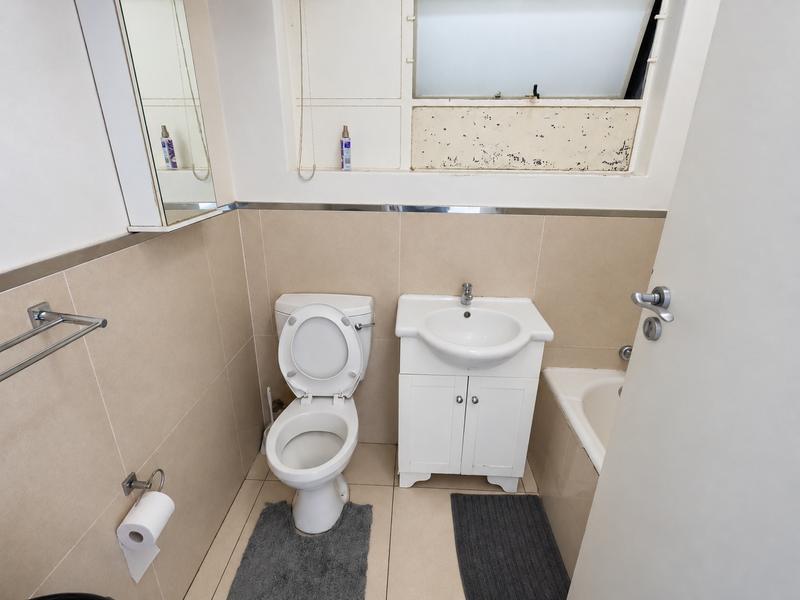 2 Bedroom Property for Sale in Parkmore Gauteng