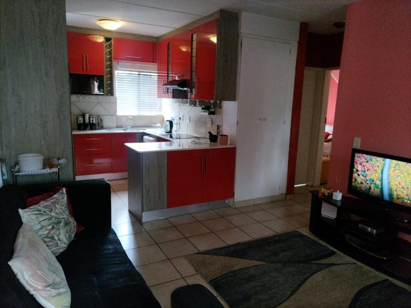 2 Bedroom Property for Sale in Clarina Gauteng