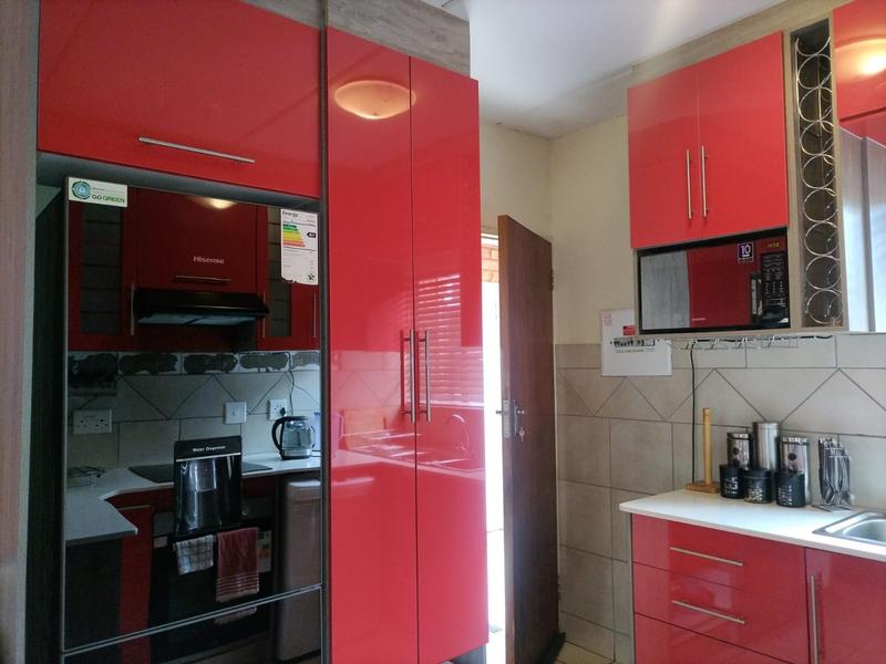 2 Bedroom Property for Sale in Clarina Gauteng