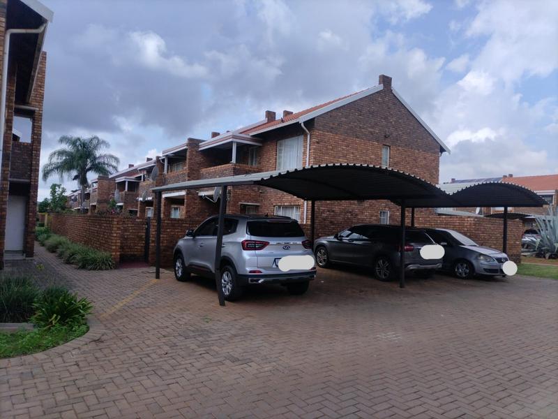 2 Bedroom Property for Sale in Clarina Gauteng
