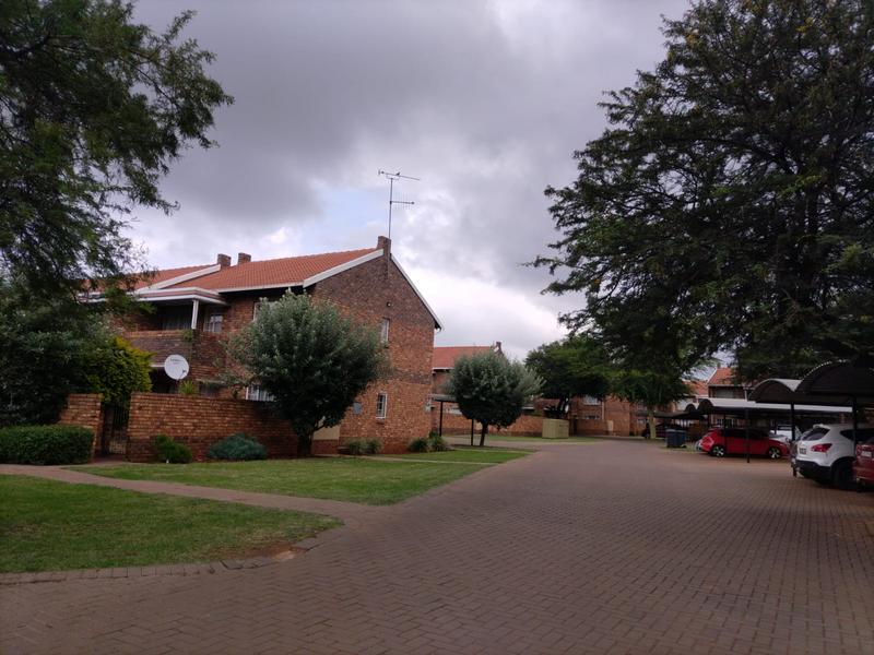 2 Bedroom Property for Sale in Clarina Gauteng