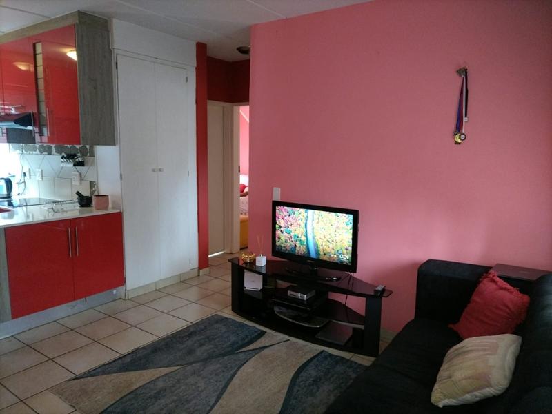 2 Bedroom Property for Sale in Clarina Gauteng